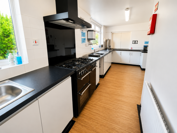 Kitchen Kitchen